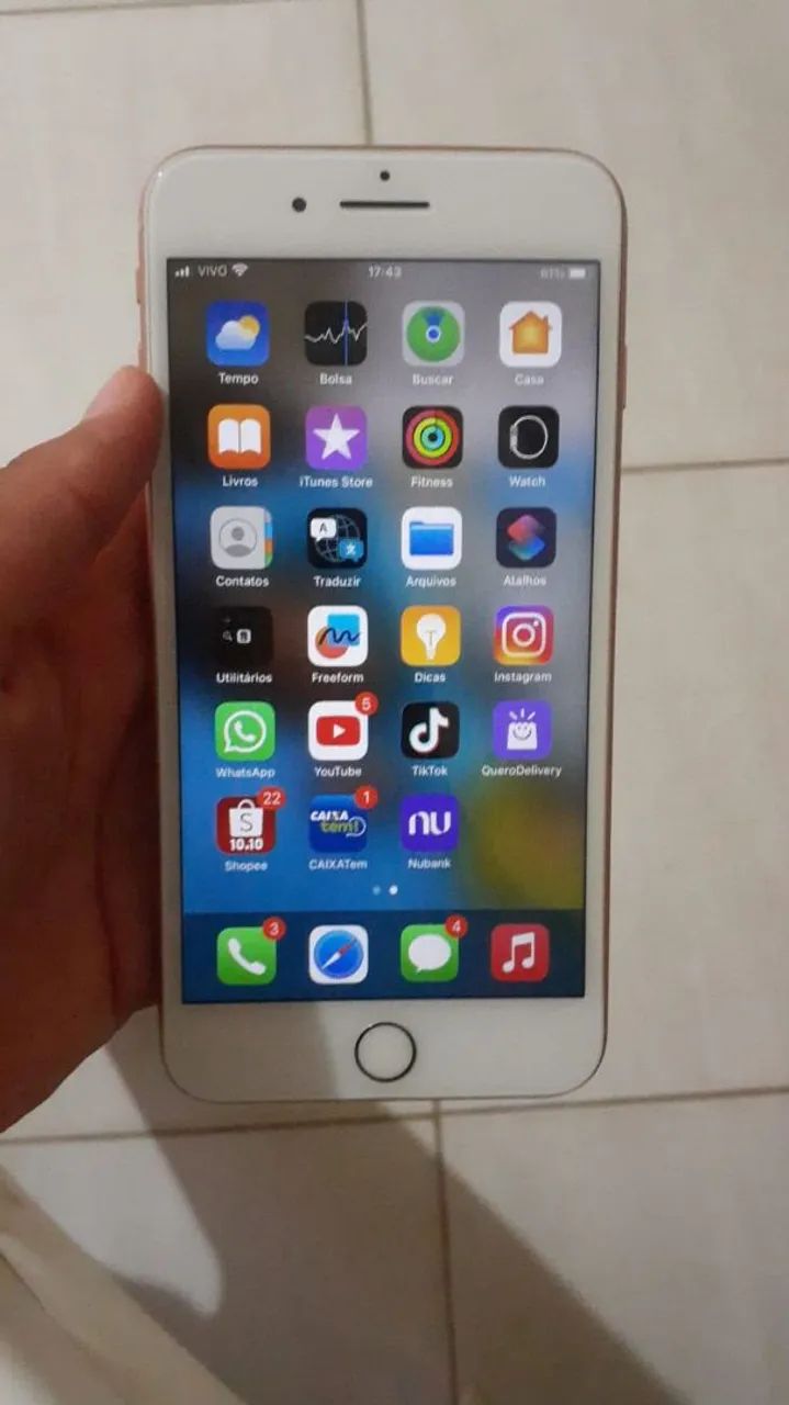 Celular  - Foto 2