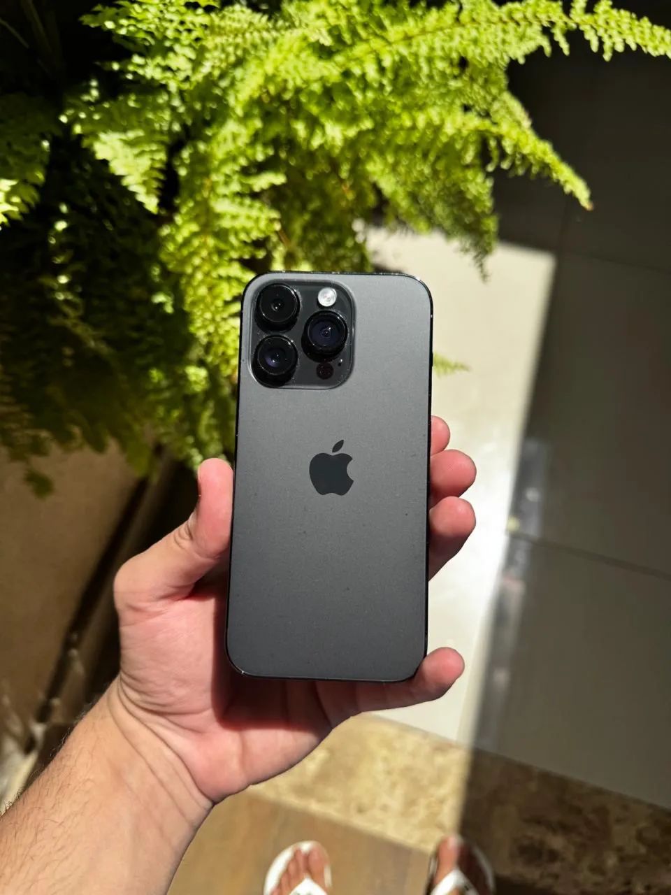 IPhone 14 Pro  - Foto 3