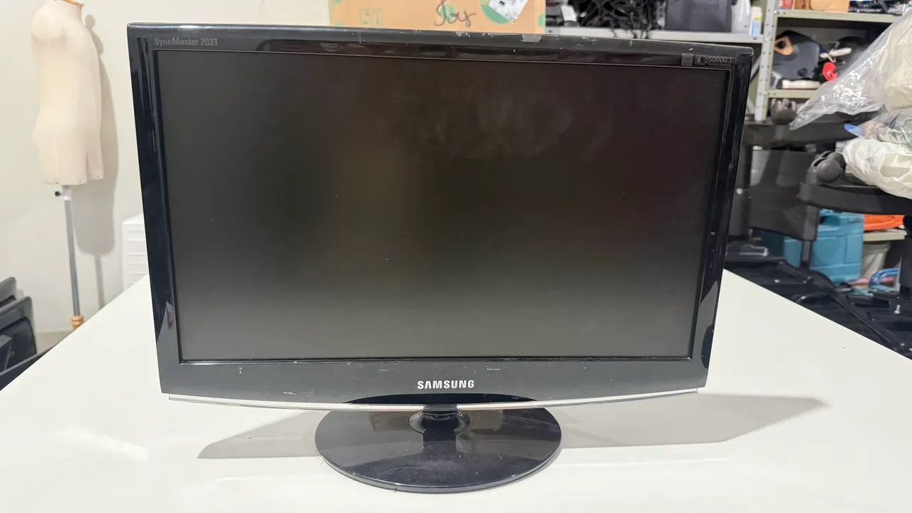 Monitor Samsung  - Foto 2