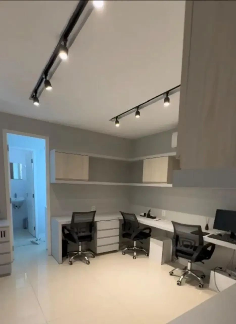 Sala Comercial Completa à Venda | Business Place Maracanaú - Foto 2