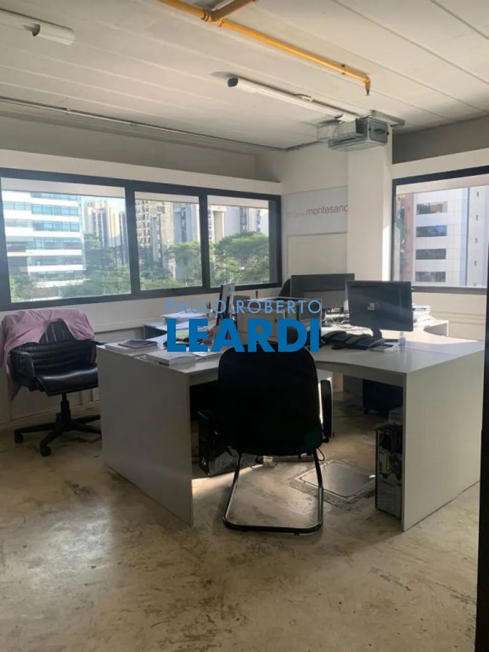 CONJ. COMERCIAL - BROOKLIN - SP