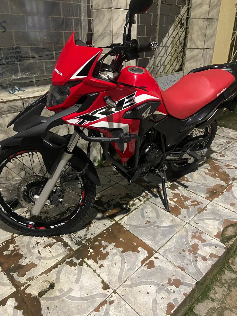 XRE RALLY 2022  - Foto 5