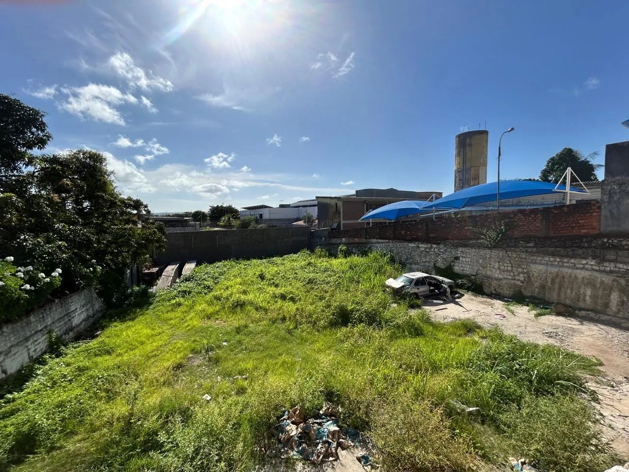 Terreno/cambona - Foto 3