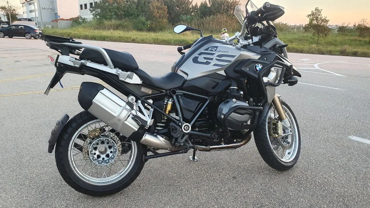 GS 1200  - Foto 2