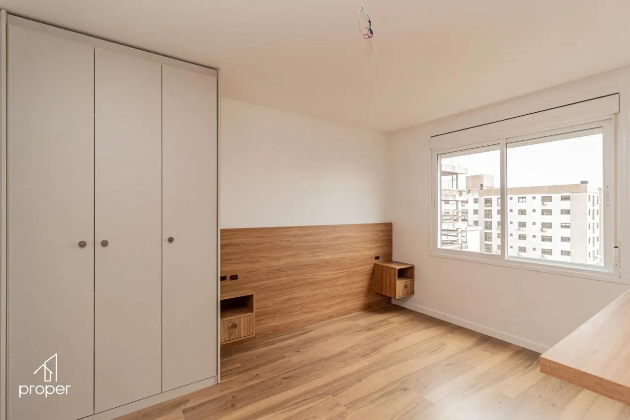 Loft semi-mobiliado no Single Residence - Centro - Pelotas/RS - Foto 3