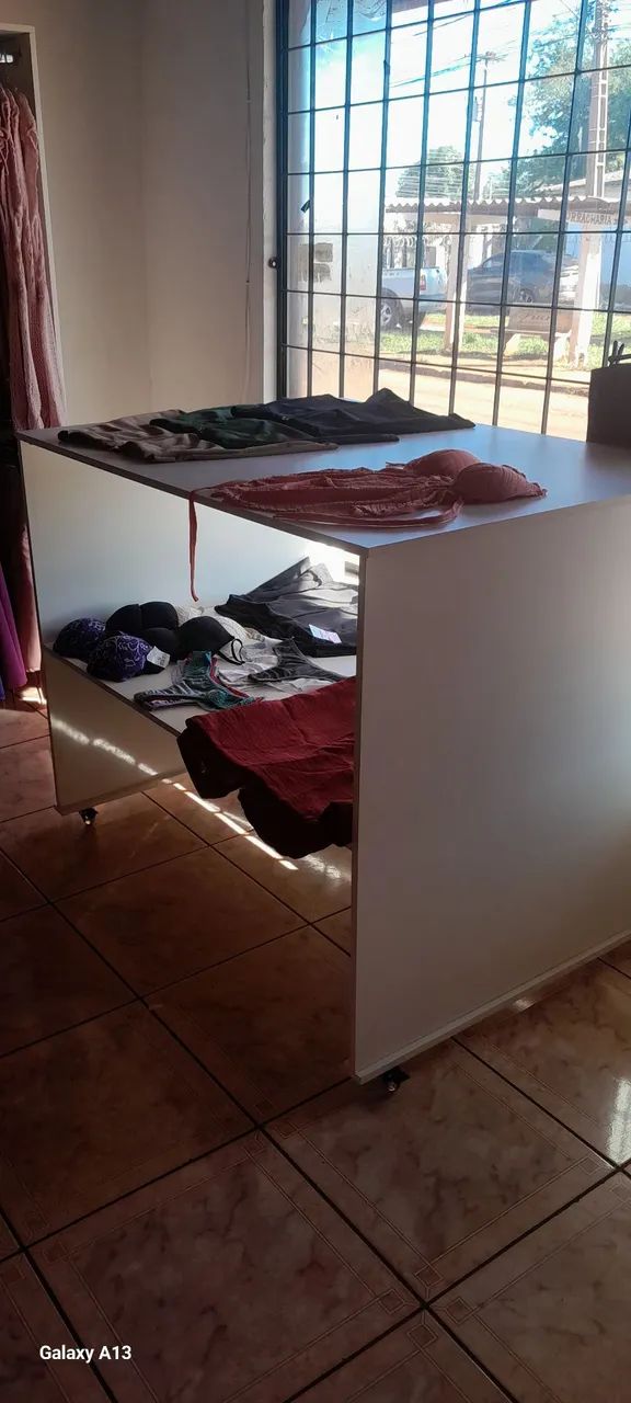Mesa ilha  - Foto 4