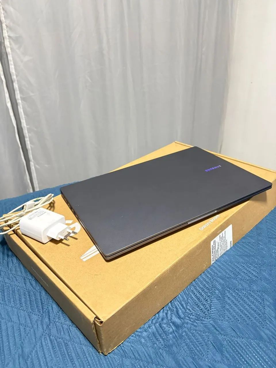 Notebook Samsung Galaxy book4 - Foto 4