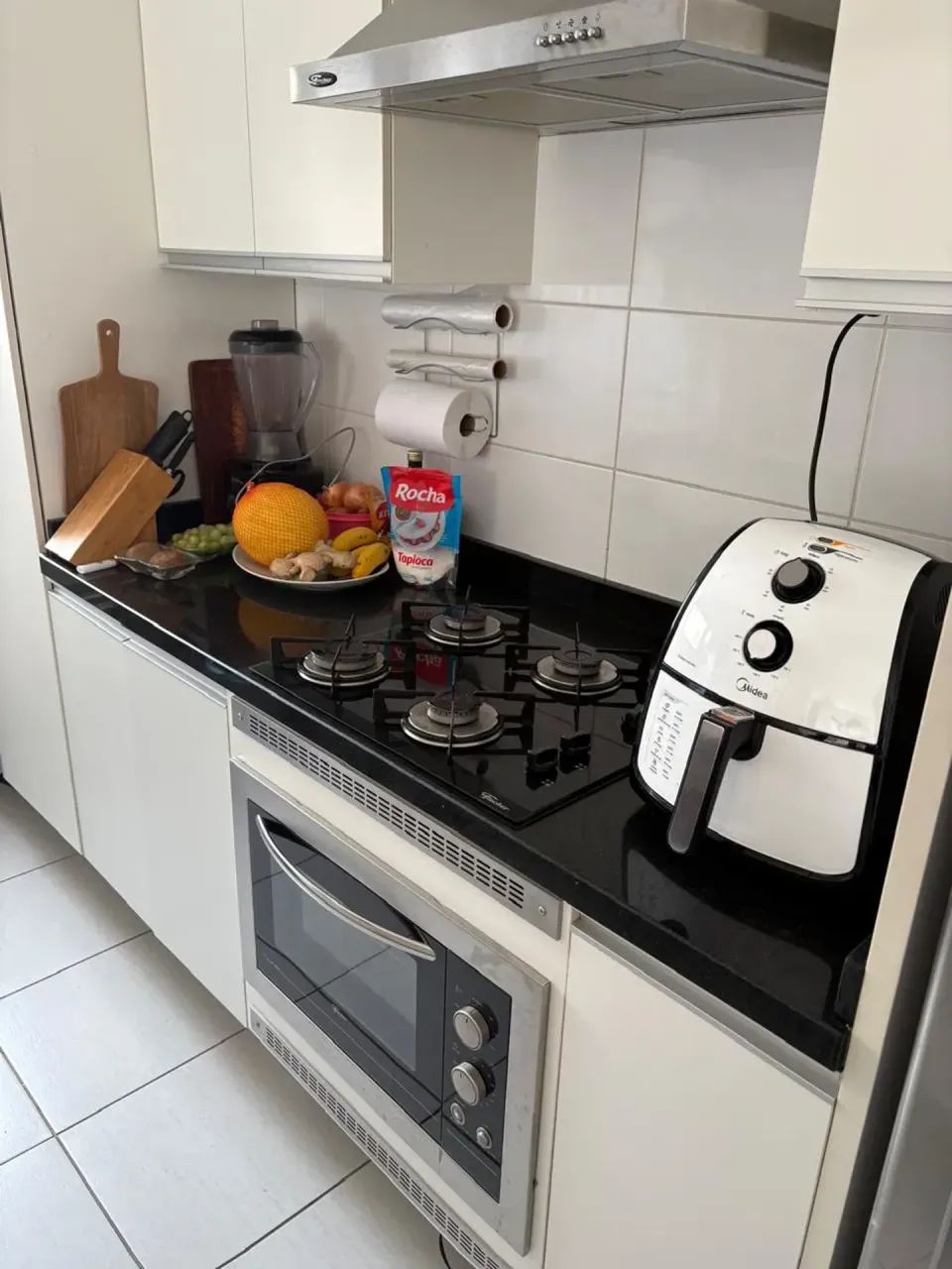 Apartamento 3 Quartos com Suíte no Cabral - Foto 5