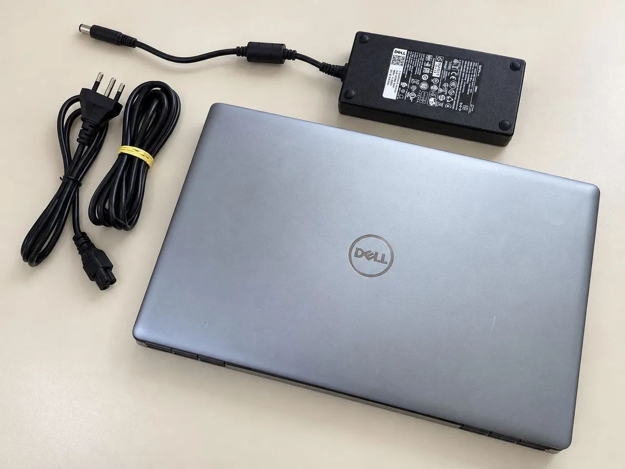 Notebook Dell Precision 7550 Workstation - Foto 2