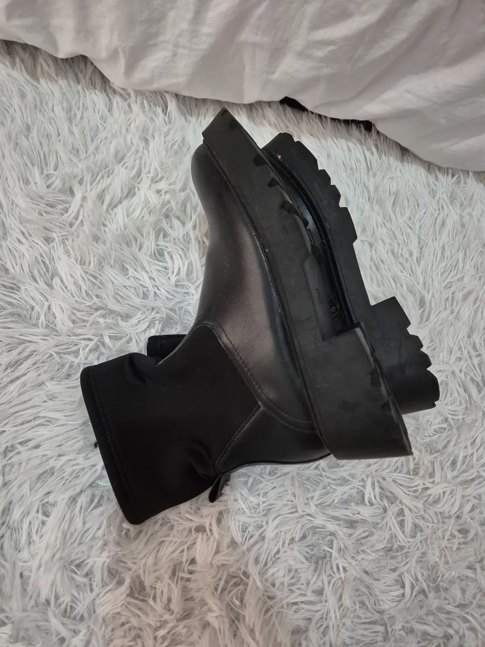 Bota tratorada  - Foto 5