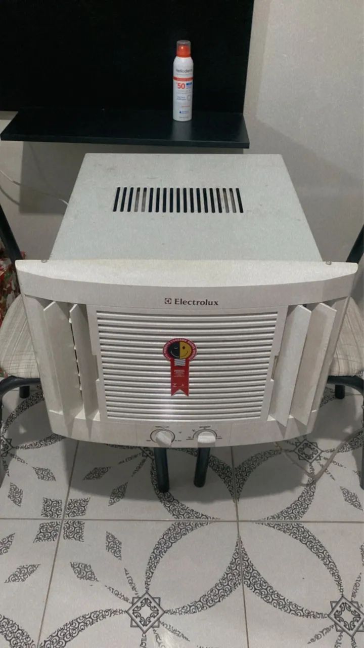 Ar condicionado 10 mil - Foto 4