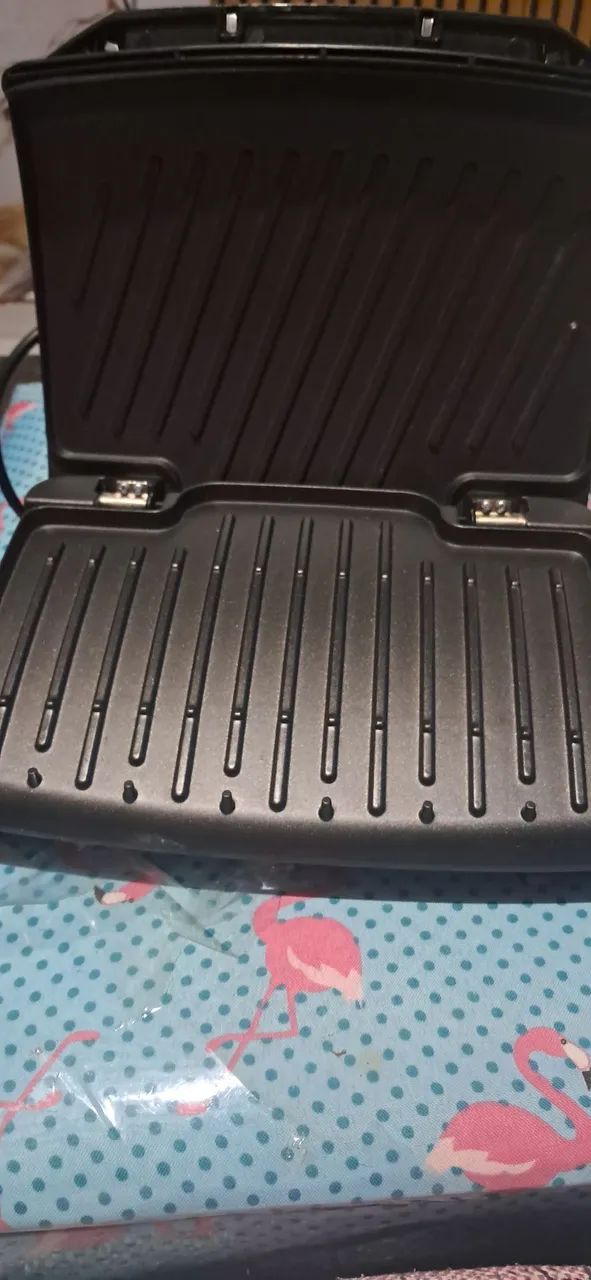 Grill - Foto 2