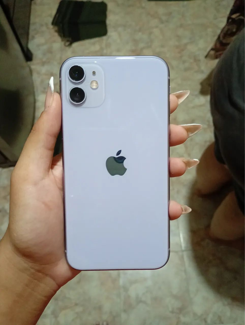 iphone 11 Vendo ou Troco  - Foto 2