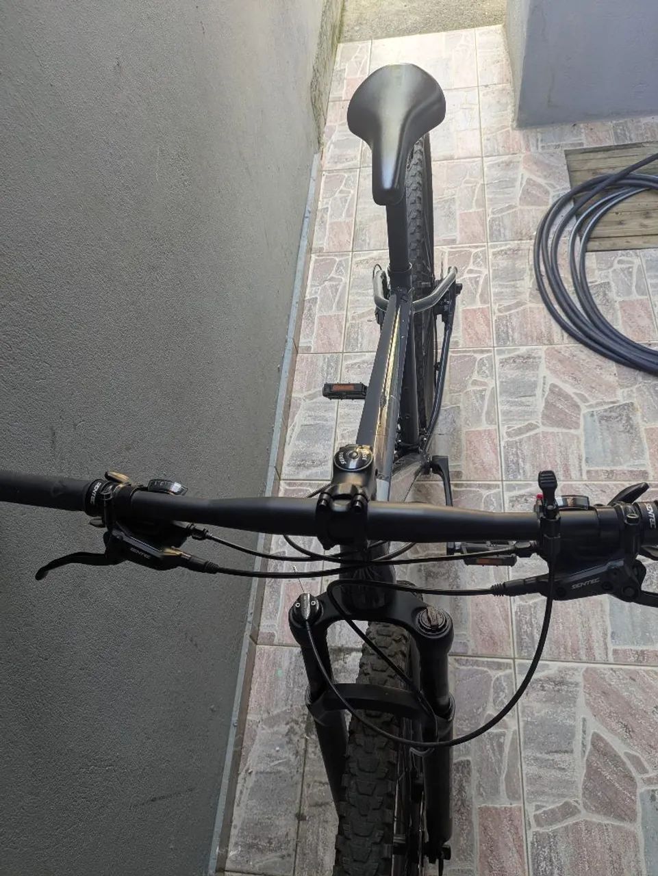 Bicicleta sense - Foto 2