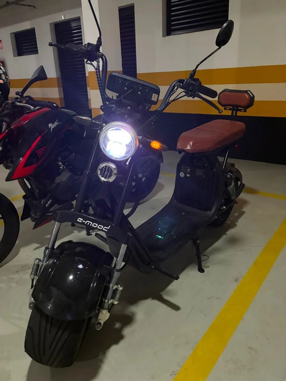 Scooter X11 3000w - Foto 4