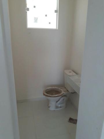 Sobrado no Pontal Santa Marina,Caraguá || 2 Suítes || 320 mil - Foto 7