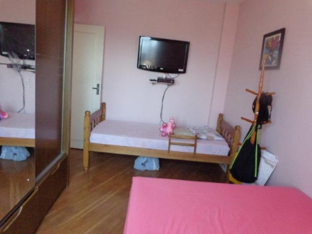 Cascadura Rua Valério 2 quartos Vaga Escritura JBM213588 - Foto 7