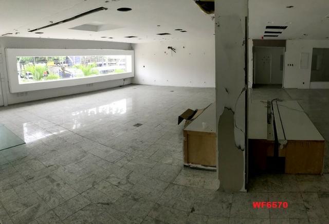 Prédio comercial na Aldeota com 1.600m², vagas rotativas, Ponto na Aldeota de esquina - Foto 7