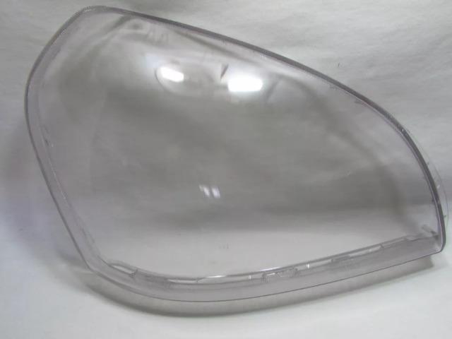 Lente Farol Tucson 2004 2005 2006 A 2013 2014 2015 Direito - Foto 3