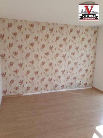 Sobrado residencial à venda, barreirinha, curitiba - so0609. - Foto 13