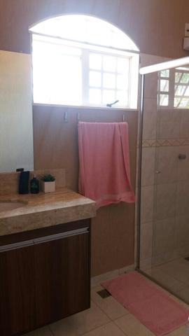 Jander Bons Negócios vende casa com 3 qts no Setor de Mansões de Sobradinho - Foto 6