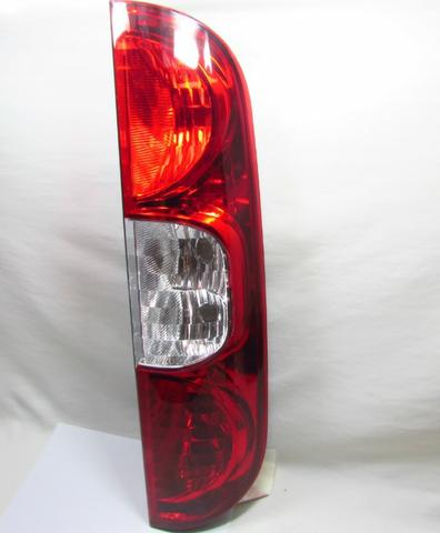 Lanterna Doblo 2010 A 2017 Fiorino Vivace 14 A 2017 Direito