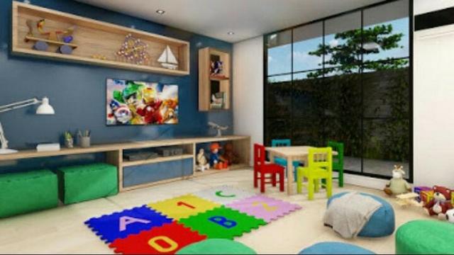 Apartamento com padrão A no Costa e Silva, entrega jun/2020 - Foto 3