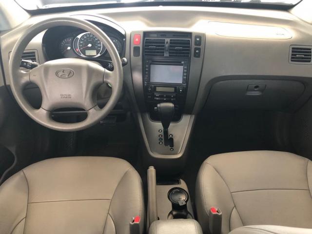 Hyundai Tucson 2013/2014 2.0 GLS Flex Automática - Foto 5