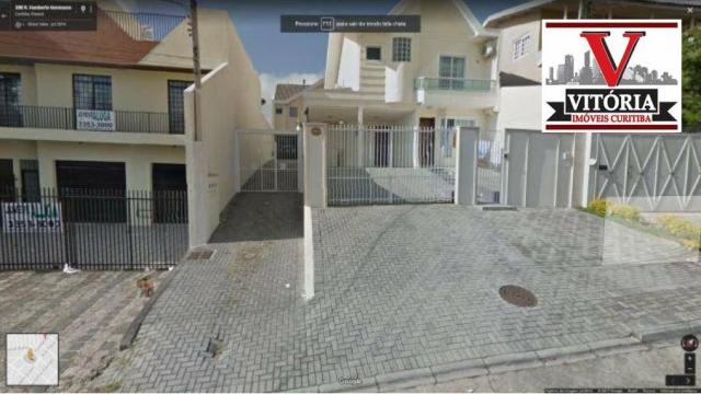 Sobrado residencial à venda, barreirinha, curitiba - so0609. - Foto 12