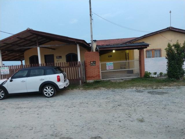 Casa praia Matinhos disponivel final ano - Foto 9