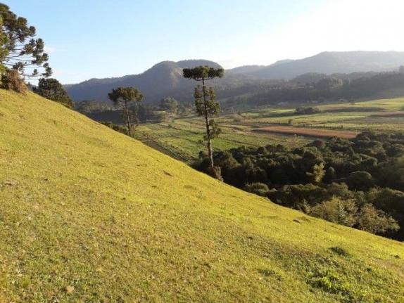 Sitios em Urubici