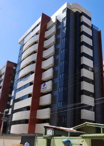 Apartamento Padrão