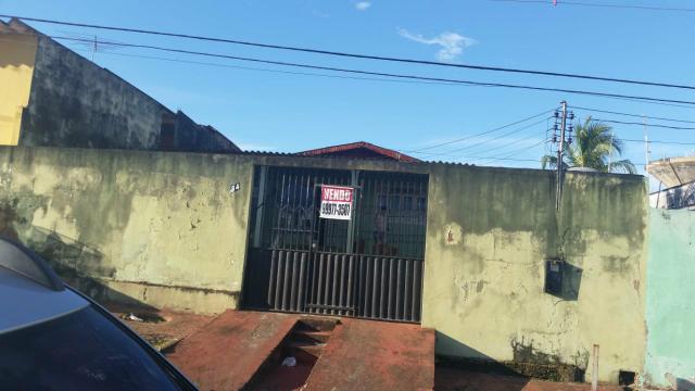 Vendo Casa no Castelo Branco