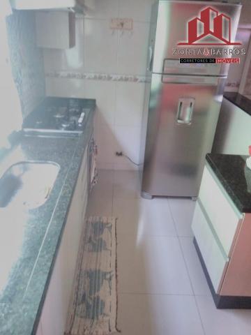Casa à venda com 3 dormitórios em Santa terezinha, Fazenda rio grande cod:SB00002 - Foto 16