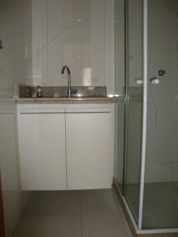 Murano Imobiliária aluga apartamento de 3 quartos na Praia de Itapuã, Vila Velha - ES. - Foto 9