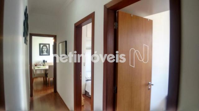 Apartamento à venda com 3 dormitórios em Havaí, Belo horizonte cod:756134 - Foto 15