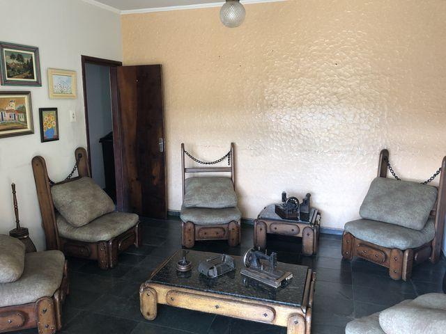 Casa à venda com 4 dormitórios em Centro, Caxambu cod:405 - Foto 3