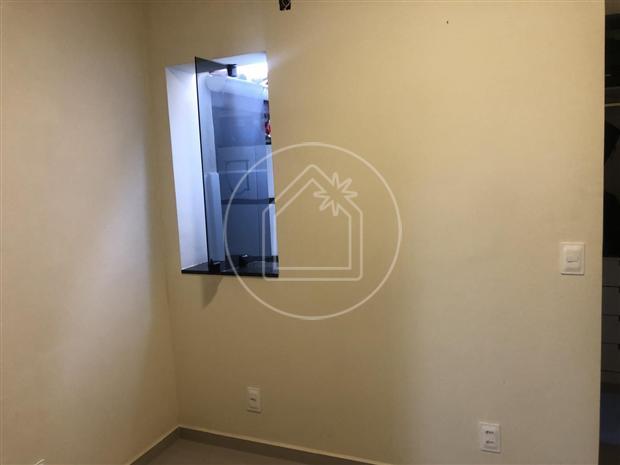 Casa de condomínio à venda com 2 dormitórios em Grajaú, Rio de janeiro cod:856871 - Foto 9