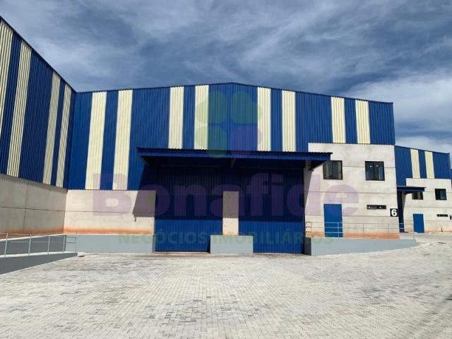 Galpão industrial, bairro itapema, itatiba - Foto 19