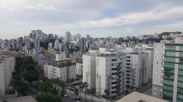 Excelente cobertura, com linda vista definitiva!