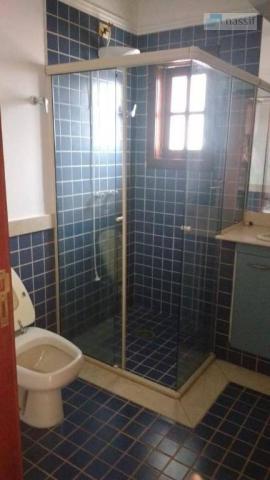 Casa com 3 dormitórios à venda, 317 m² por r$ 688.000 - alto ipiranga - mogi das cruzes/sp - Foto 11