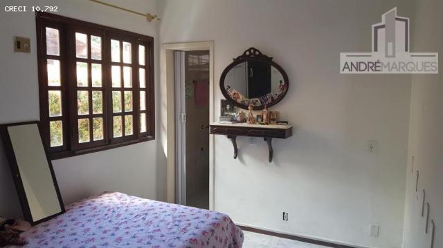 Casa em condomínio para venda em salvador, piatã, 4 dormitórios, 4 suítes, 2 banheiros, 2 - Foto 5