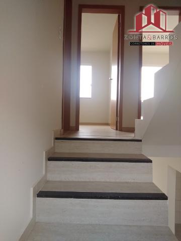 Casa à venda com 3 dormitórios em Gralha azul, Fazenda rio grande cod:SB00001 - Foto 14