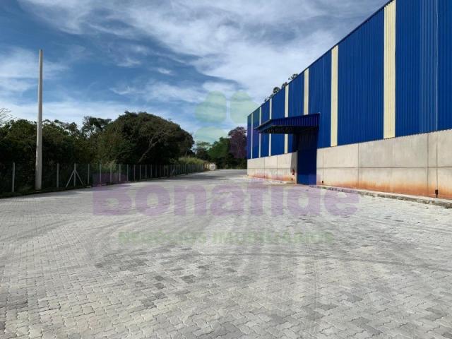 Galpão industrial, bairro itapema, itatiba - Foto 8