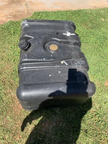 Tanque de combustível caminhão - Foto 2