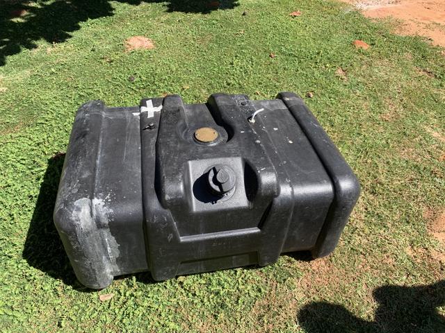 Tanque de combustível caminhão - Foto 5