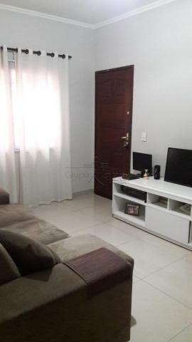 Casa à venda com 2 dormitórios em Cidade morumbi, Sao jose dos campos cod:V29657LA - Foto 5