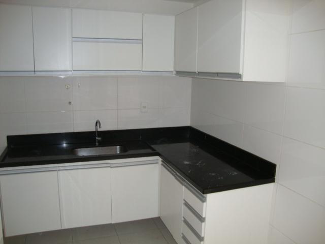 Murano Imobiliária aluga apartamento de 3 quartos na Praia de Itapuã, Vila Velha - ES. - Foto 13