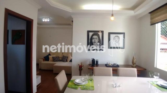 Apartamento à venda com 3 dormitórios em Havaí, Belo horizonte cod:756134 - Foto 5