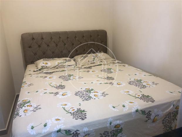 Casa de condomínio à venda com 2 dormitórios em Grajaú, Rio de janeiro cod:856871 - Foto 4